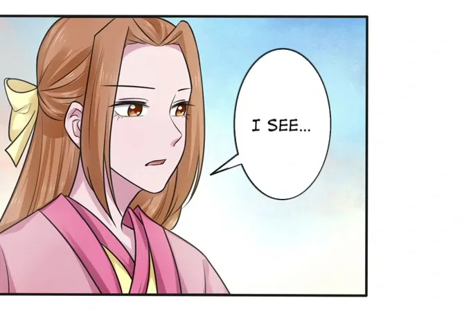 How to Raise a Cross Dressing Master (Colored) Chapter 92 page 31 - 