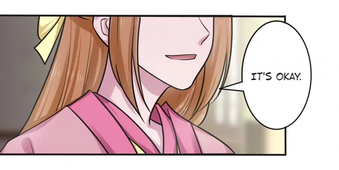 How to Raise a Cross Dressing Master (Colored) Chapter 92 page 33 - 