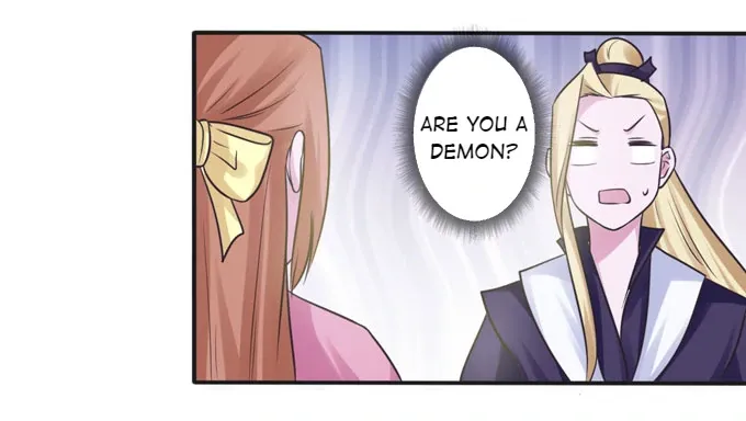 How to Raise a Cross Dressing Master (Colored) Chapter 92 page 35 - 