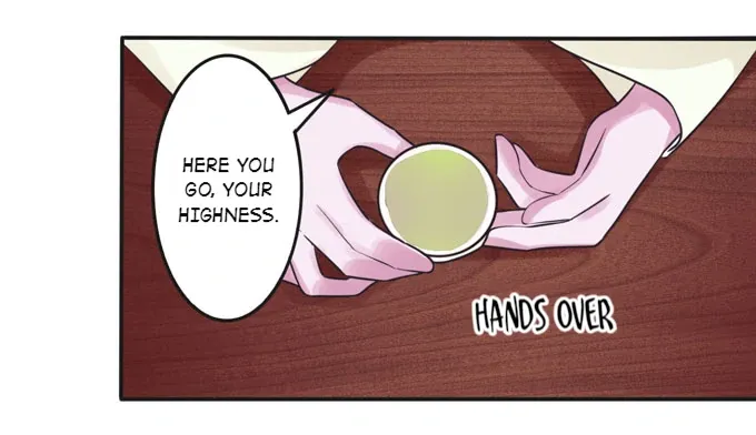 How to Raise a Cross Dressing Master (Colored) Chapter 92 page 40 - 