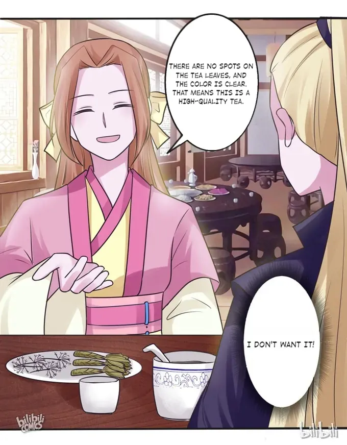 How to Raise a Cross Dressing Master (Colored) Chapter 92 page 41 - 