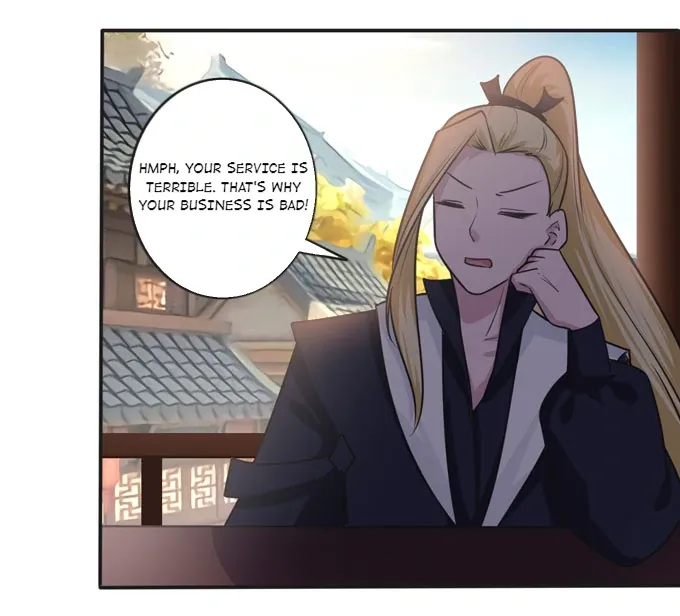 How to Raise a Cross Dressing Master (Colored) Chapter 92 page 9 - 