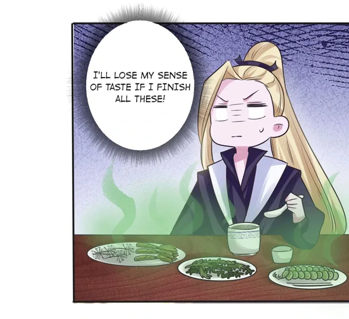 How to Raise a Cross Dressing Master (Colored) Chapter 93 page 2 - 