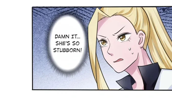 How to Raise a Cross Dressing Master (Colored) Chapter 93 page 12 - 