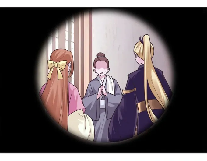 How to Raise a Cross Dressing Master (Colored) Chapter 93 page 19 - 