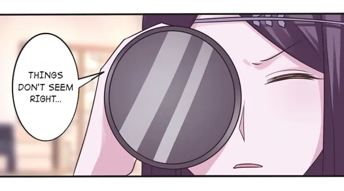 How to Raise a Cross Dressing Master (Colored) Chapter 93 page 20 - 