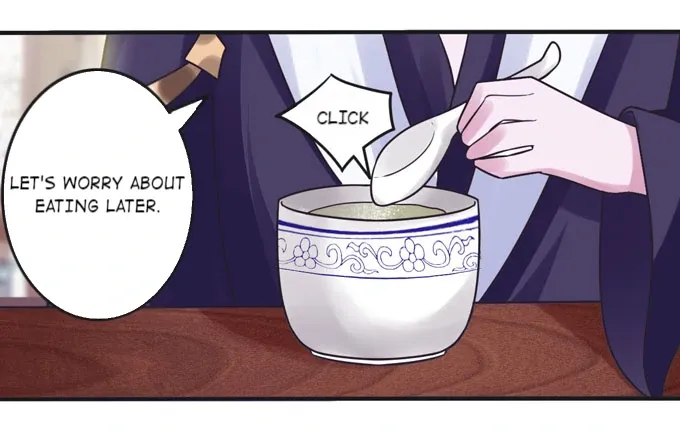 How to Raise a Cross Dressing Master (Colored) Chapter 93 page 3 - 