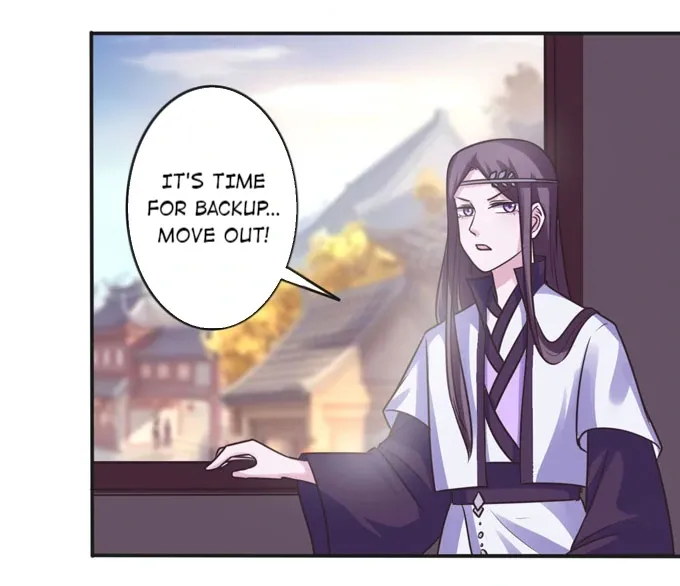 How to Raise a Cross Dressing Master (Colored) Chapter 93 page 23 - 