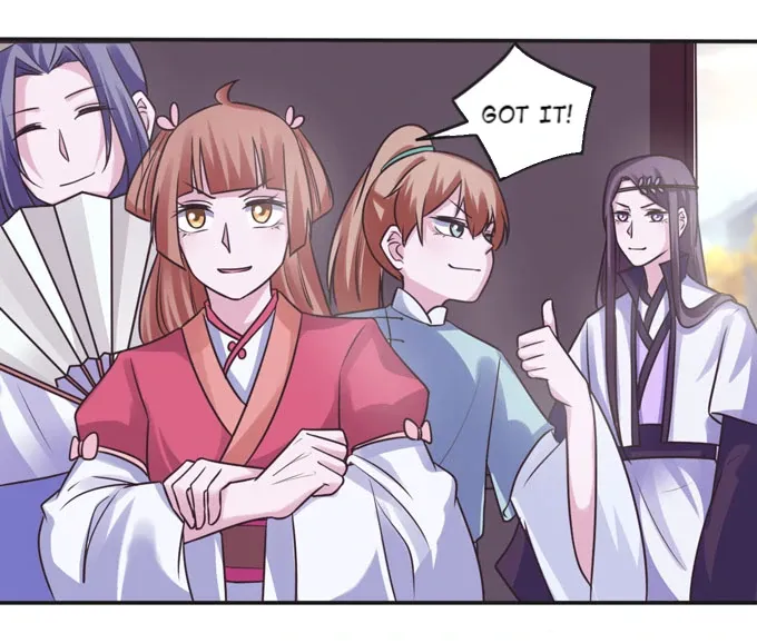 How to Raise a Cross Dressing Master (Colored) Chapter 93 page 24 - 