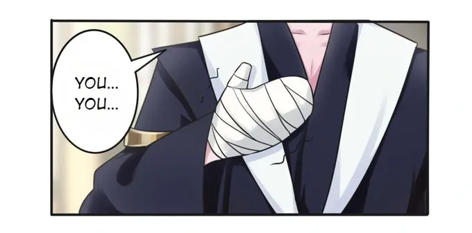 How to Raise a Cross Dressing Master (Colored) Chapter 93 page 25 - 