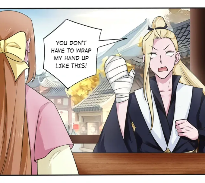 How to Raise a Cross Dressing Master (Colored) Chapter 93 page 26 - 