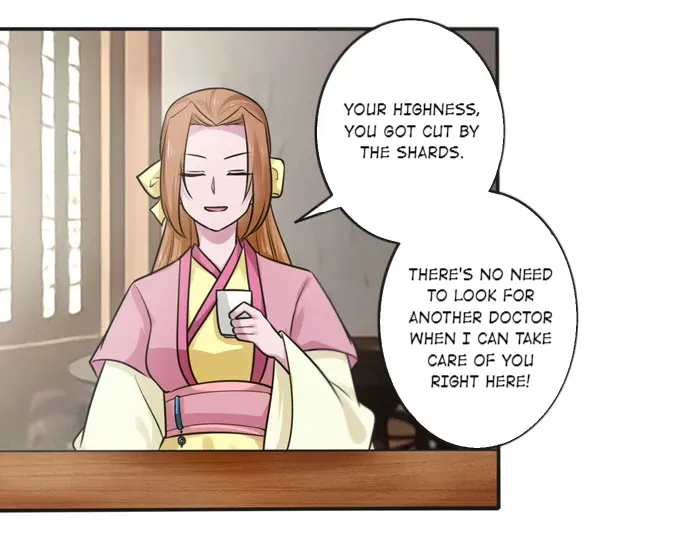 How to Raise a Cross Dressing Master (Colored) Chapter 93 page 27 - 