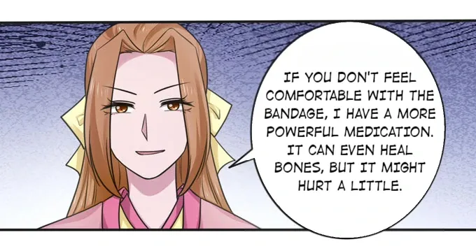How to Raise a Cross Dressing Master (Colored) Chapter 93 page 28 - 
