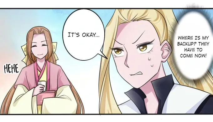 How to Raise a Cross Dressing Master (Colored) Chapter 93 page 30 - 