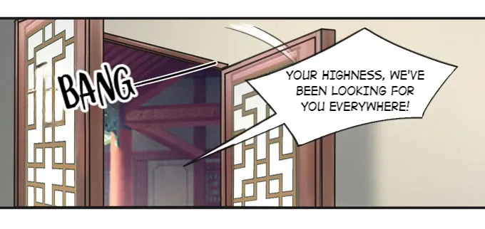 How to Raise a Cross Dressing Master (Colored) Chapter 93 page 31 - 