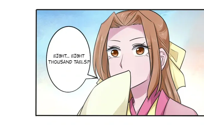 How to Raise a Cross Dressing Master (Colored) Chapter 93 page 34 - 