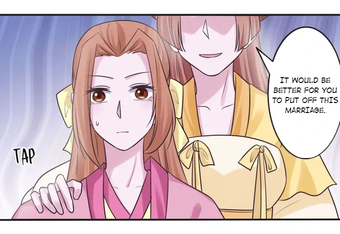 How to Raise a Cross Dressing Master (Colored) Chapter 93 page 38 - 