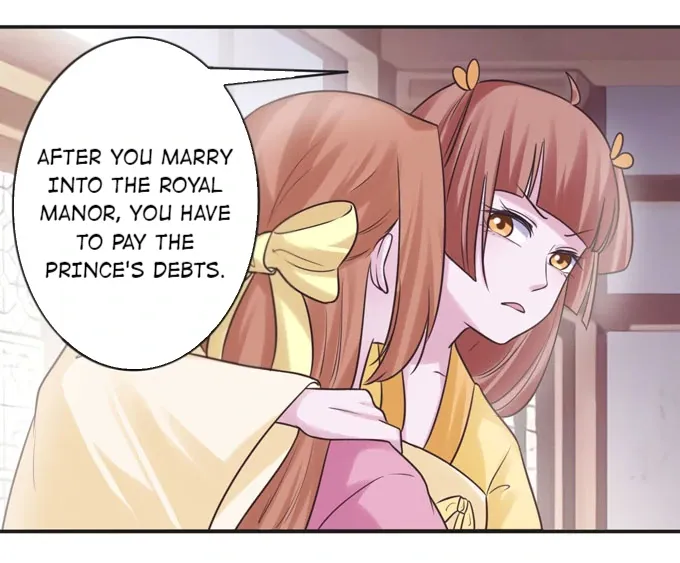 How to Raise a Cross Dressing Master (Colored) Chapter 93 page 39 - 