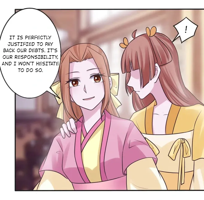 How to Raise a Cross Dressing Master (Colored) Chapter 93 page 40 - 