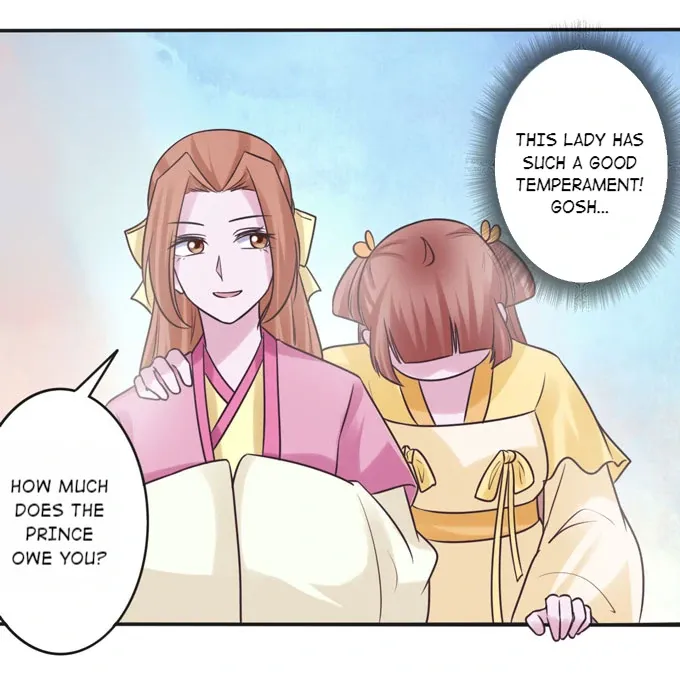 How to Raise a Cross Dressing Master (Colored) Chapter 93 page 41 - 