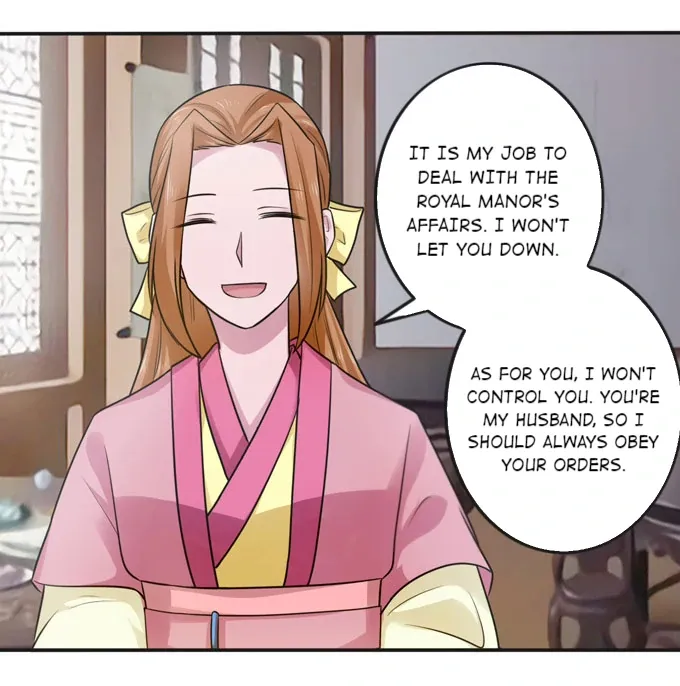 How to Raise a Cross Dressing Master (Colored) Chapter 93 page 8 - 