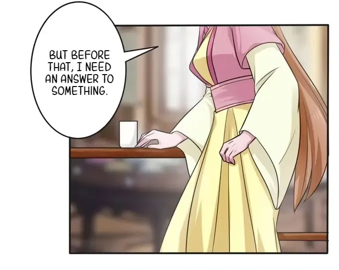 How to Raise a Cross Dressing Master (Colored) Chapter 94 page 15 - 
