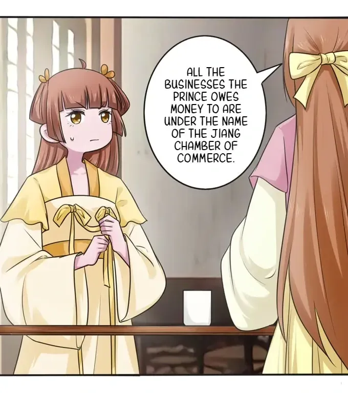 How to Raise a Cross Dressing Master (Colored) Chapter 94 page 16 - 