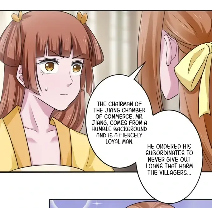 How to Raise a Cross Dressing Master (Colored) Chapter 94 page 17 - 