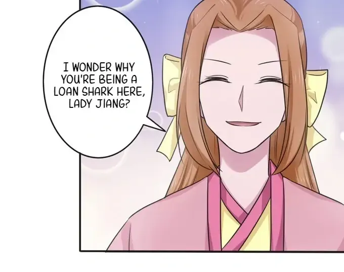How to Raise a Cross Dressing Master (Colored) Chapter 94 page 18 - 