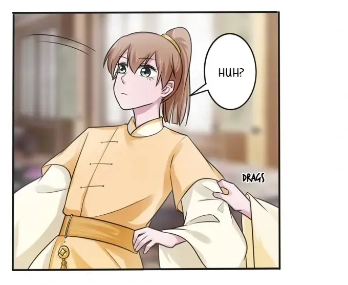 How to Raise a Cross Dressing Master (Colored) Chapter 94 page 20 - 