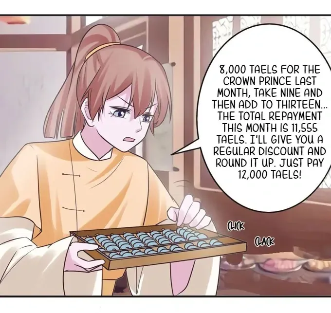 How to Raise a Cross Dressing Master (Colored) Chapter 94 page 3 - 