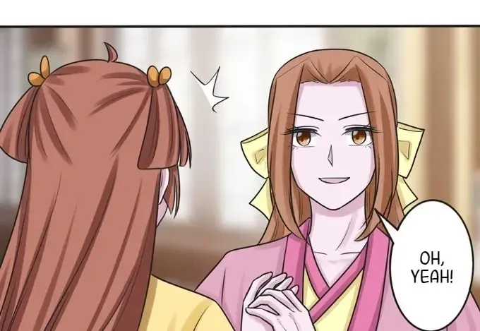 How to Raise a Cross Dressing Master (Colored) Chapter 94 page 24 - 
