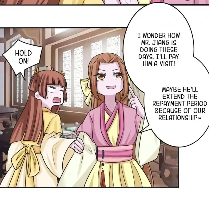 How to Raise a Cross Dressing Master (Colored) Chapter 94 page 25 - 