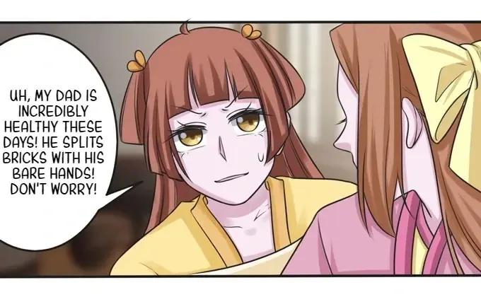 How to Raise a Cross Dressing Master (Colored) Chapter 94 page 26 - 
