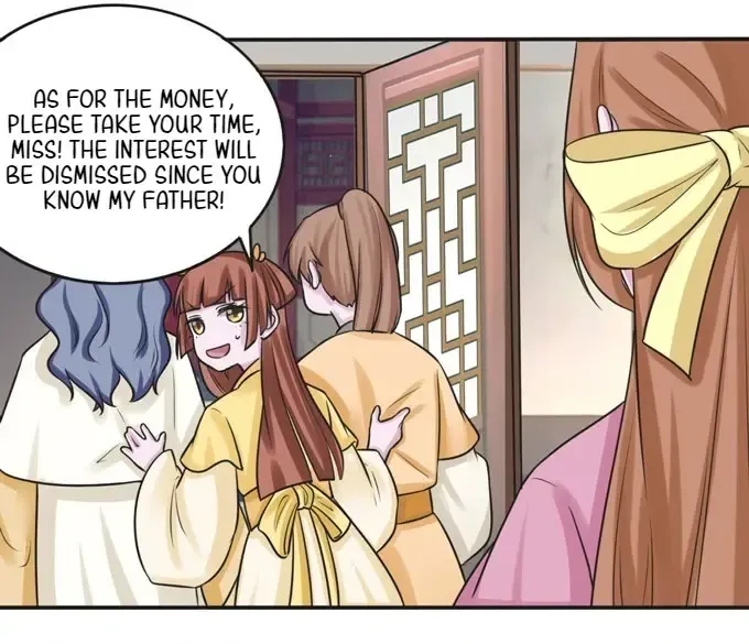 How to Raise a Cross Dressing Master (Colored) Chapter 94 page 27 - 
