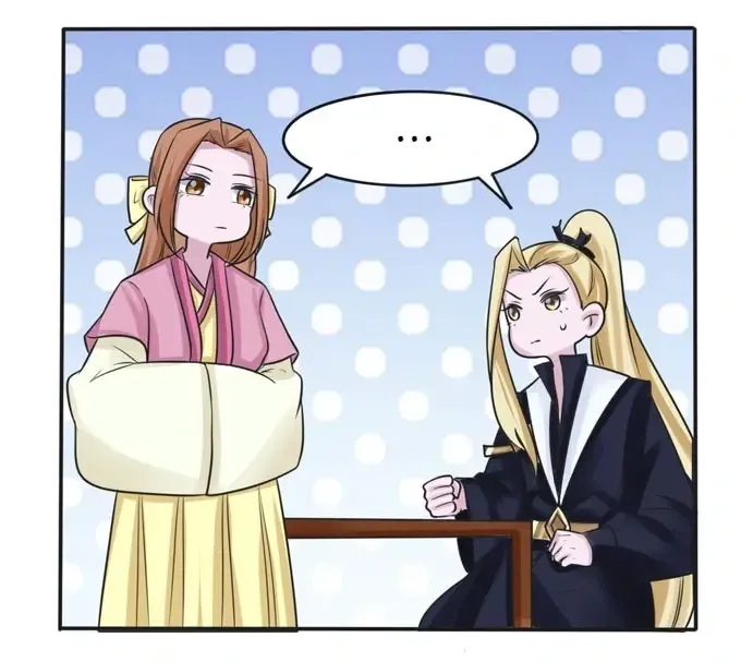 How to Raise a Cross Dressing Master (Colored) Chapter 94 page 30 - 