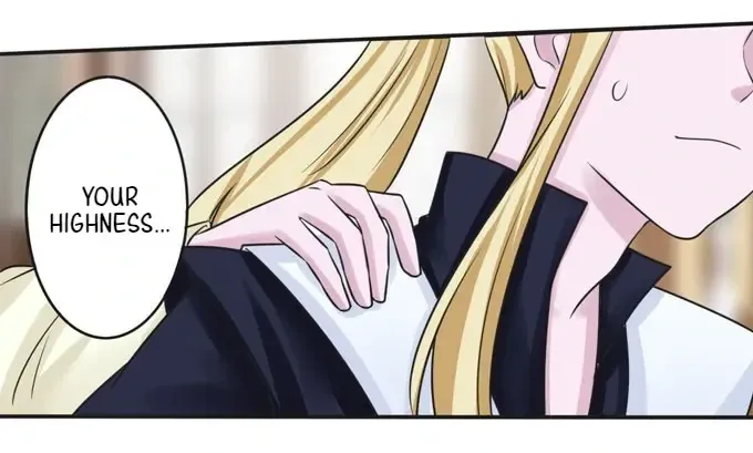 How to Raise a Cross Dressing Master (Colored) Chapter 94 page 32 - 