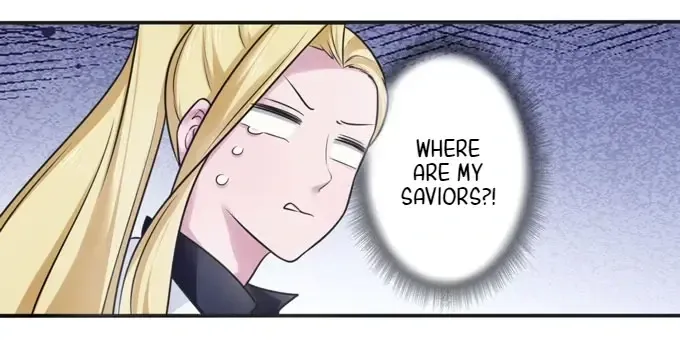How to Raise a Cross Dressing Master (Colored) Chapter 94 page 35 - 
