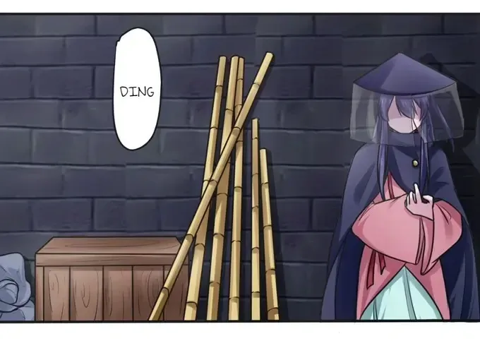 How to Raise a Cross Dressing Master (Colored) Chapter 94 page 37 - 