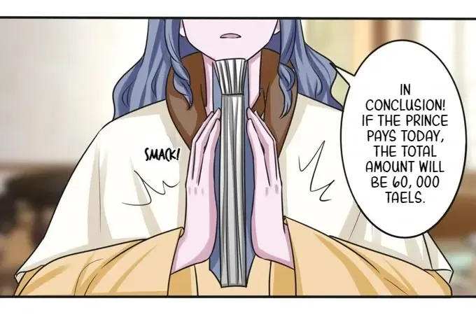 How to Raise a Cross Dressing Master (Colored) Chapter 94 page 5 - 