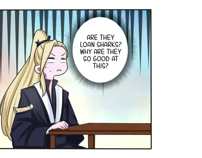 How to Raise a Cross Dressing Master (Colored) Chapter 94 page 7 - 