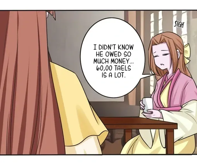How to Raise a Cross Dressing Master (Colored) Chapter 94 page 8 - 