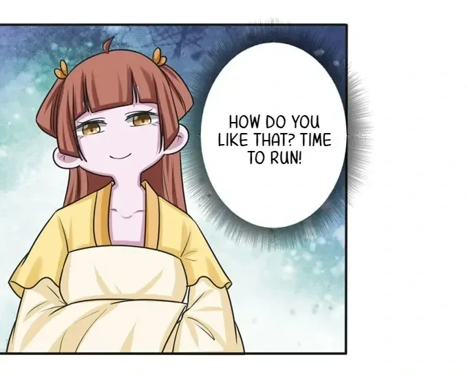 How to Raise a Cross Dressing Master (Colored) Chapter 94 page 9 - 