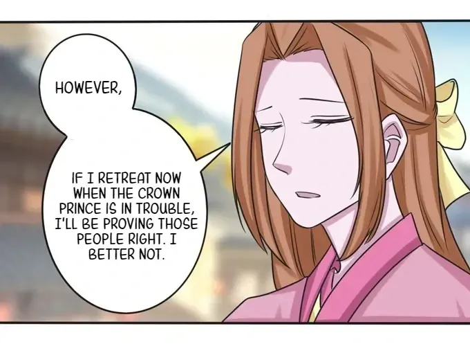 How to Raise a Cross Dressing Master (Colored) Chapter 94 page 10 - 