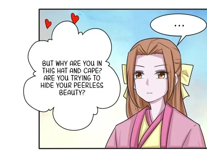 How to Raise a Cross Dressing Master (Colored) Chapter 95 page 11 - 