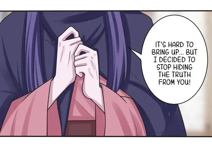 How to Raise a Cross Dressing Master (Colored) Chapter 95 page 12 - 
