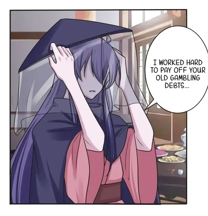 How to Raise a Cross Dressing Master (Colored) Chapter 95 page 13 - 