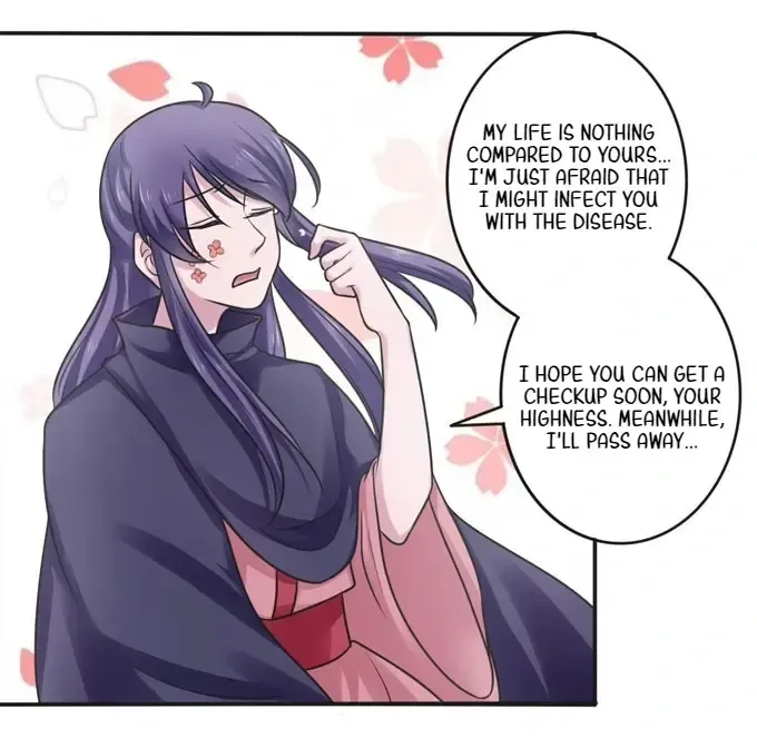 How to Raise a Cross Dressing Master (Colored) Chapter 95 page 16 - 