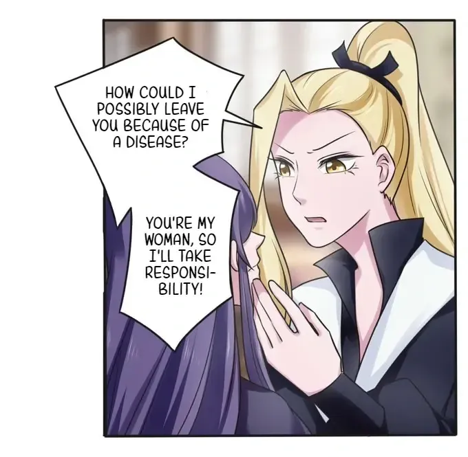 How to Raise a Cross Dressing Master (Colored) Chapter 95 page 18 - 