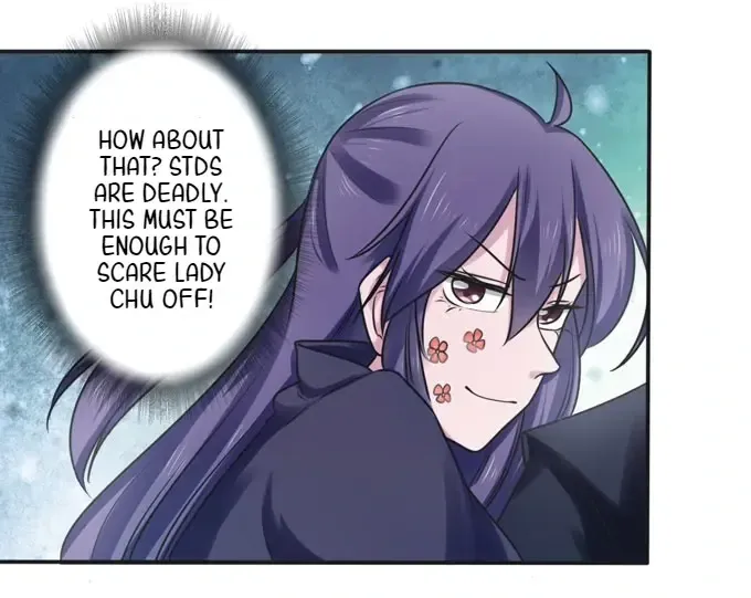 How to Raise a Cross Dressing Master (Colored) Chapter 95 page 20 - 